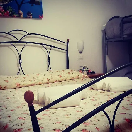Отель типа 